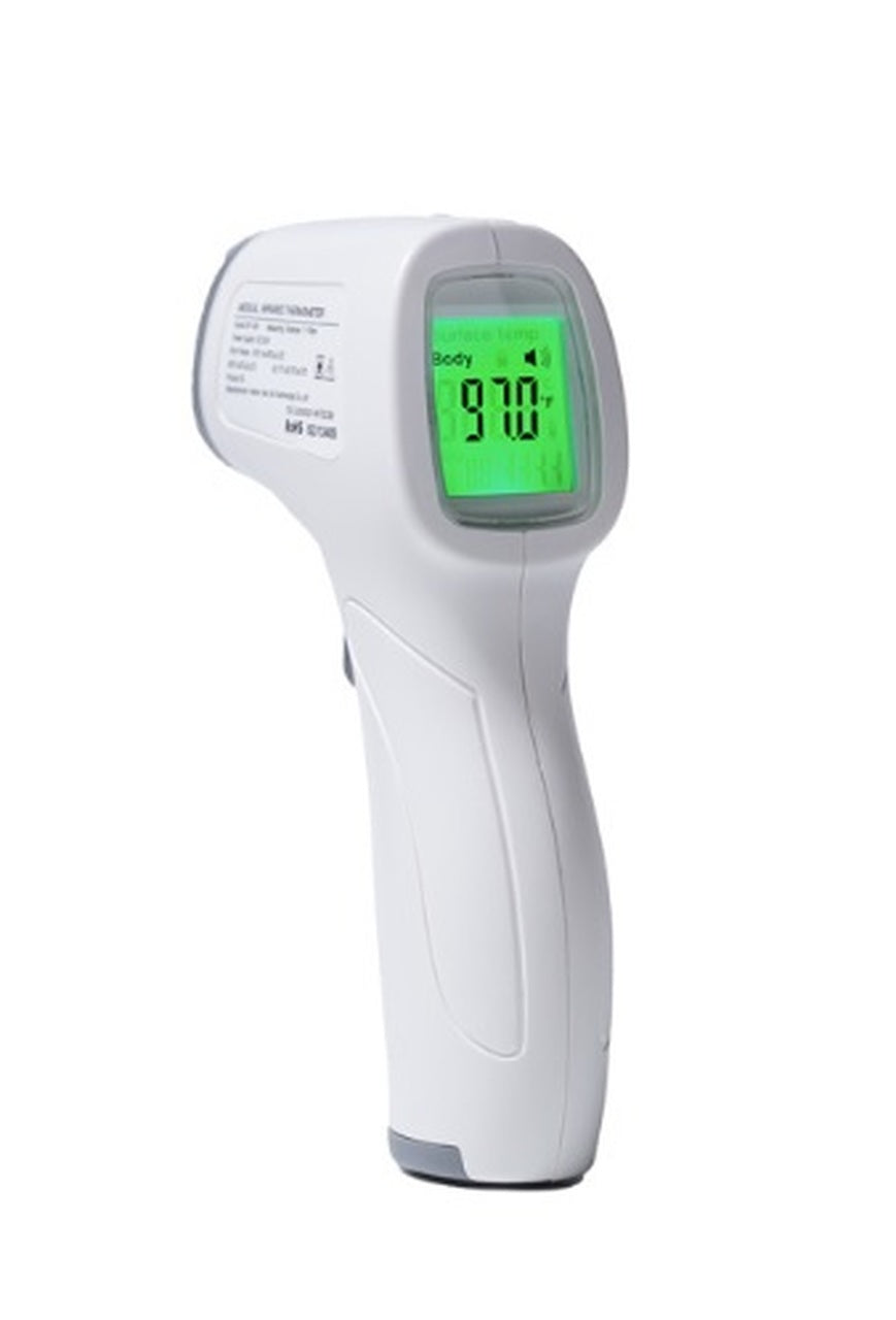 P51015 (NO CONTACT INFRARED THERMOMETER -  1 PC)